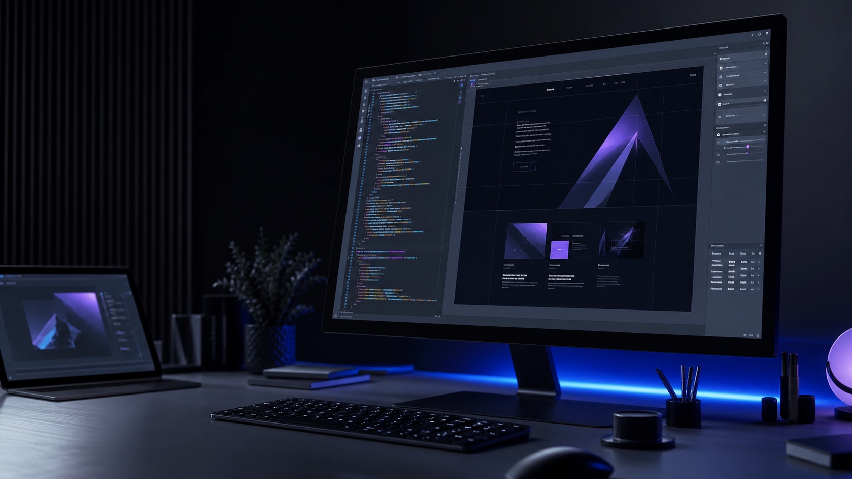 Build digital capability workspace